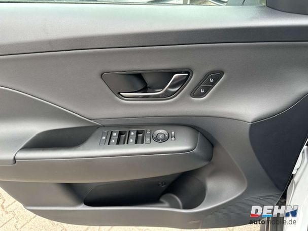 Hyundai Kona 1.6 T-GDI DCT 145 kW image number 7