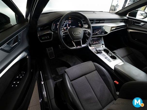 Audi S6 3.0 TDI quattro Tiptronic Avant 257 kW image number 7