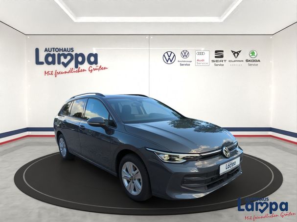 Volkswagen Golf Variant 1.5 TSI 85 kW image number 7