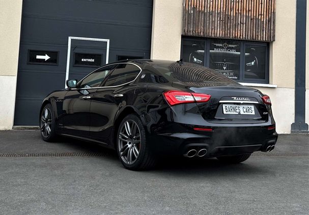 Maserati Ghibli 202 kW image number 3