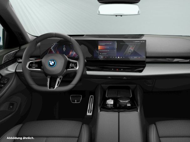 BMW i5 eDrive40 M Sport 250 kW image number 4