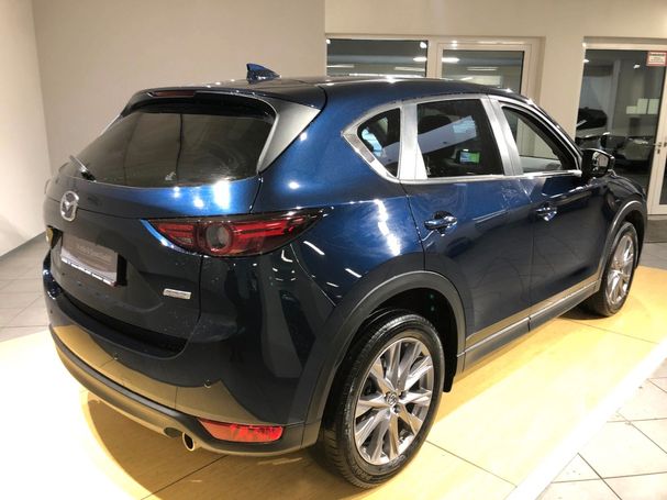 Mazda CX-5 121 kW image number 3