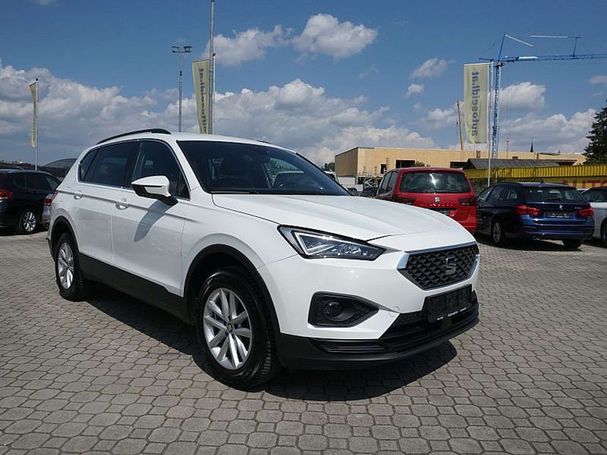 Seat Tarraco 2.0 TDI Style 110 kW image number 2