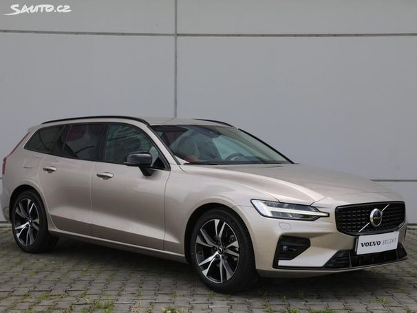 Volvo V60 B4 Plus 145 kW image number 2