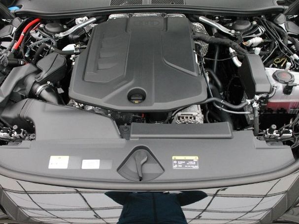 Audi A5 TFSI S tronic 150 kW image number 7