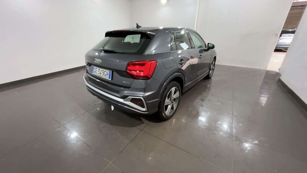 Audi Q2 35 TDI quattro S tronic S-line 110 kW image number 3