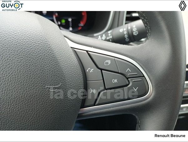 Renault Megane TCe 140 EDC 103 kW image number 45