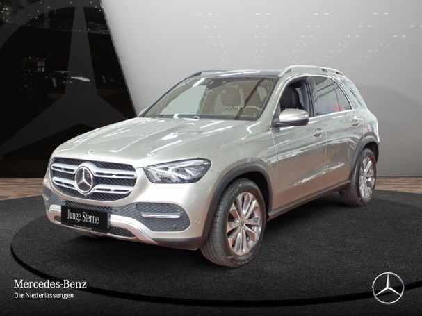 Mercedes-Benz GLE 580 360 kW image number 1