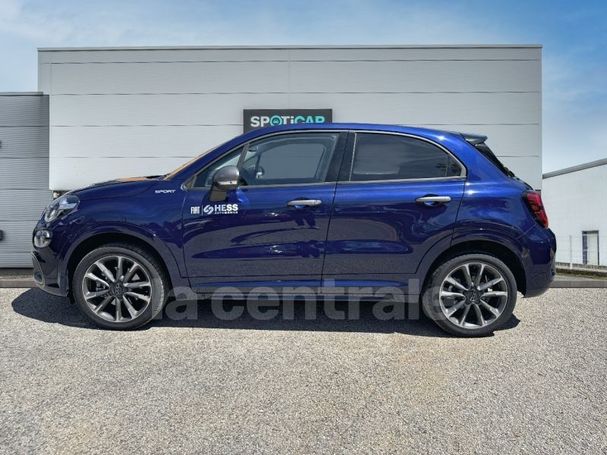 Fiat 500X 96 kW image number 18