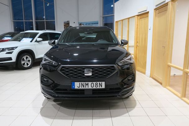 Seat Tarraco 2.0 TSI 4Drive 180 kW image number 2