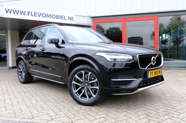 Volvo XC90 AWD D4 140 kW image number 2