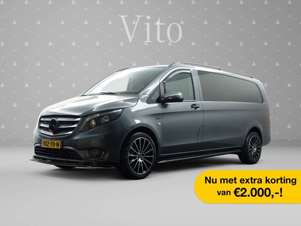 Mercedes-Benz Vito 116 CDi extra 120 kW image number 2