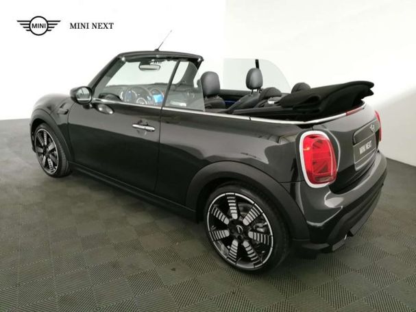 Mini Cooper Edition Premium 101 kW image number 17