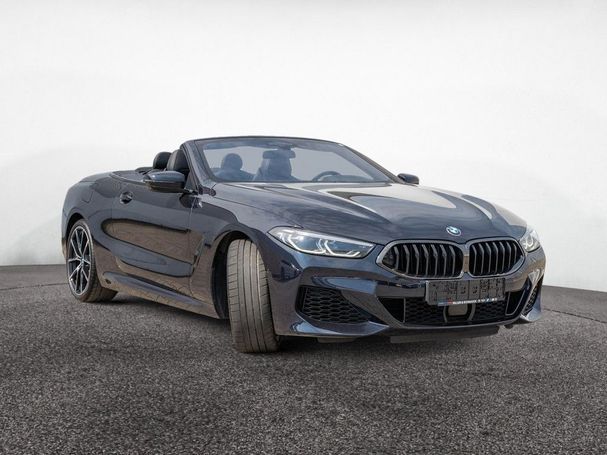 BMW 840i Cabrio 245 kW image number 2