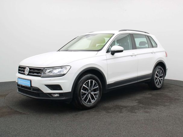 Volkswagen Tiguan 2.0 TDI DSG Comfortline 4Motion 140 kW image number 1