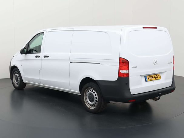 Mercedes-Benz Vito 114 CDi 100 kW image number 22