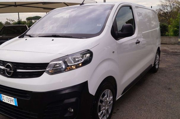 Opel Vivaro 1.5 Diesel L2H1 Enjoy 88 kW image number 1