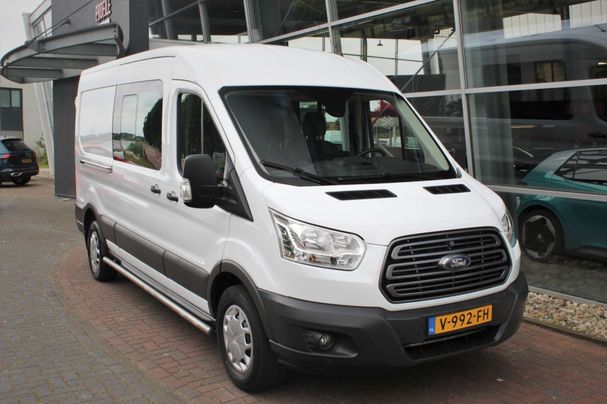 Ford Transit 330 2.0 TDCi 96 kW image number 6