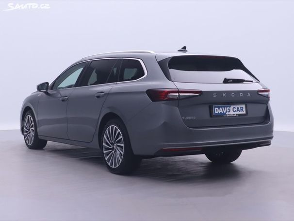 Skoda Superb 2.0 TDI DSG 110 kW image number 4