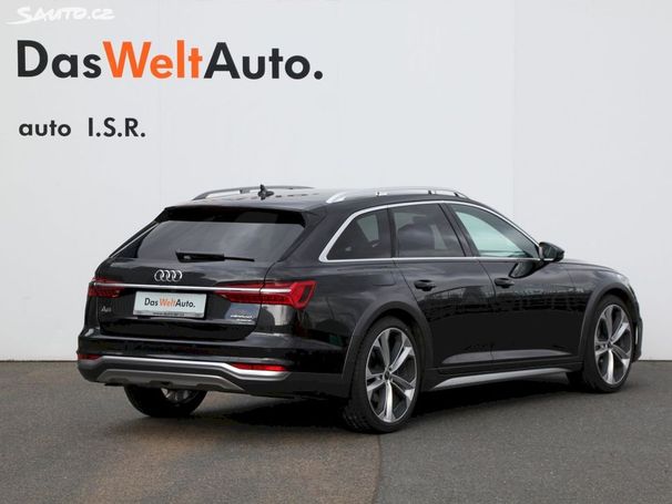 Audi A6 Allroad 55 TDI 257 kW image number 3