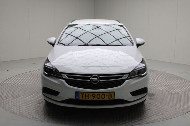 Opel Astra Sports Tourer 1.6 CDTi 100 kW image number 8