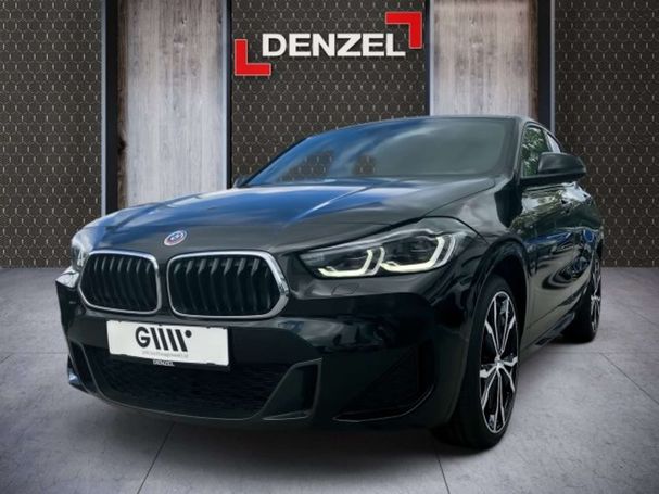 BMW X2 xDrive18d 110 kW image number 2