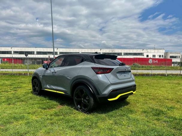 Nissan Juke 1.0 114 84 kW image number 6