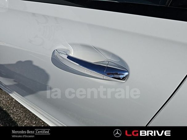 Mercedes-Benz B 180 d Line 85 kW image number 24