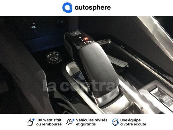 Peugeot 3008 1.6 Hybrid e-EAT8 165 kW image number 9