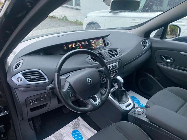 Renault Grand Scenic DCi 81 kW image number 8