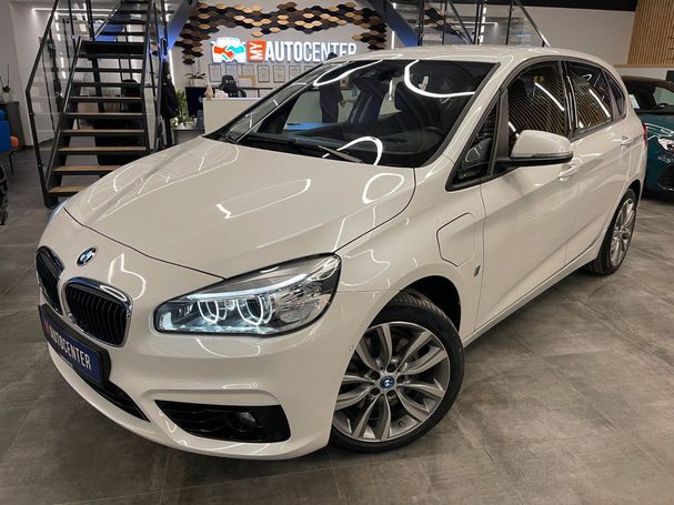 BMW 225 Active Tourer xDrive 165 kW image number 16