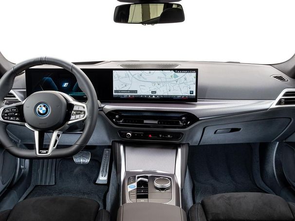 BMW i4 xDrive40 295 kW image number 3