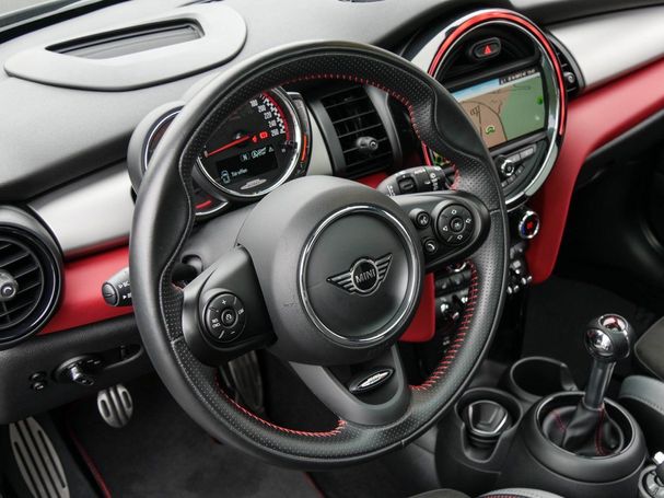 Mini John Cooper Works 170 kW image number 9