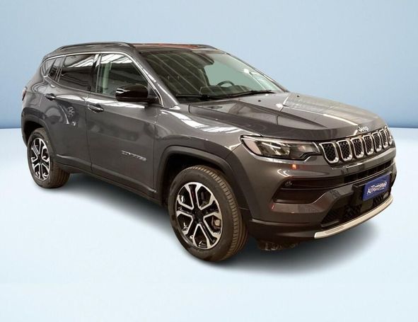 Jeep Compass Limited 140 kW image number 2