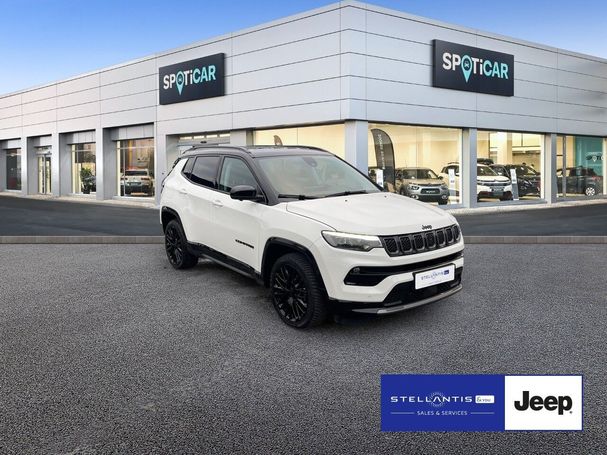 Jeep Compass 1.5 96 kW image number 3