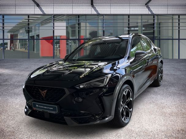 Cupra Formentor 1.4 e-HYBRID 150 kW image number 2