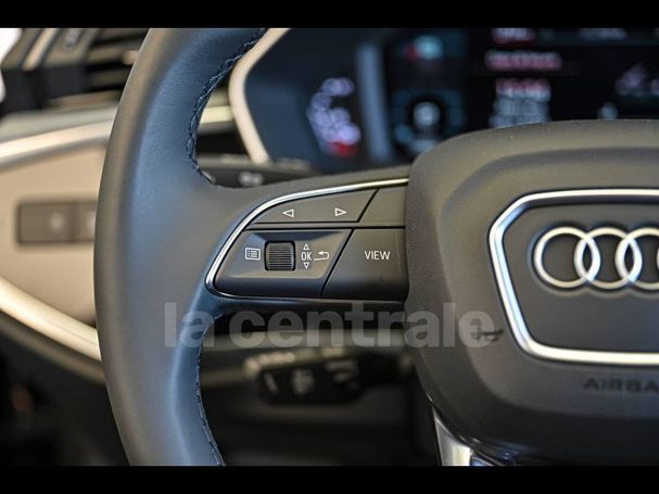 Audi Q3 45 TFSIe S tronic 180 kW image number 24