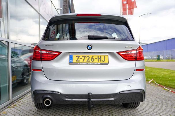 BMW 218i Gran Tourer M Sport 100 kW image number 17