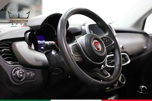 Fiat 500X Cross 1.6 96 kW image number 7