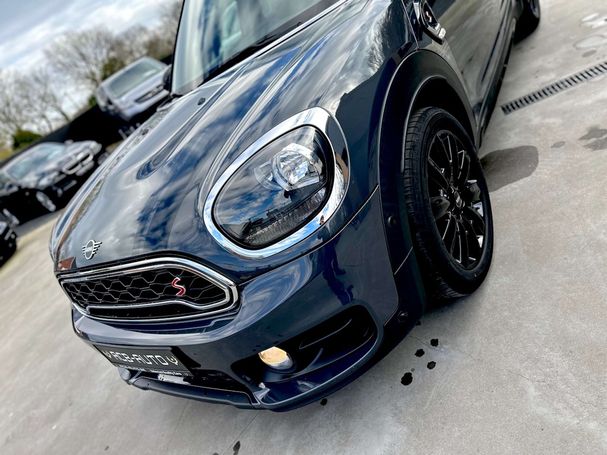 Mini Cooper S Countryman 141 kW image number 10