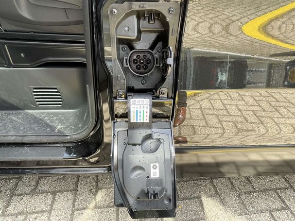 Renault Trafic L2H1 E-Tech 90 kW image number 24