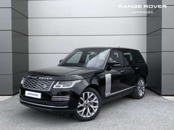 Land Rover Range Rover Autobiography 224 kW image number 1