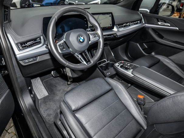 BMW 218d Active Tourer M Sport 110 kW image number 6