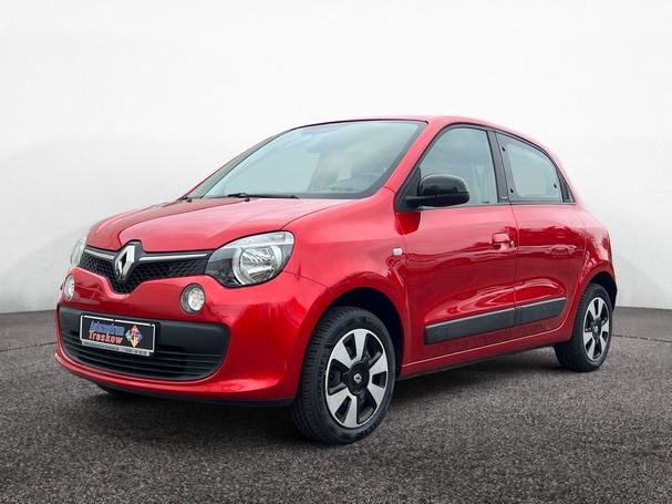 Renault Twingo 52 kW image number 1