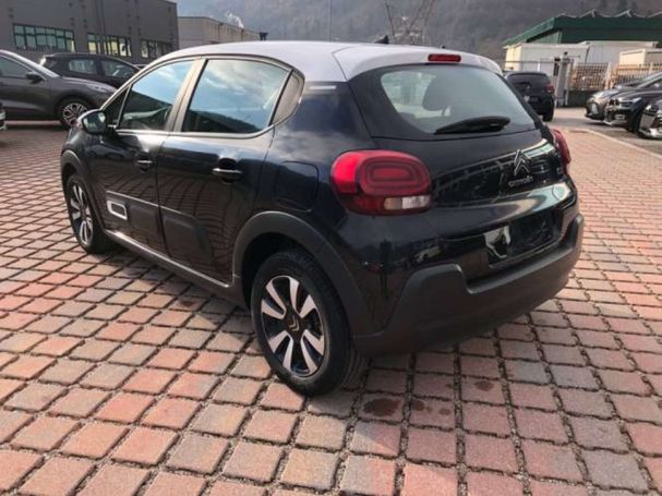 Citroen C3 BlueHDi 100 S&S SHINE 74 kW image number 6