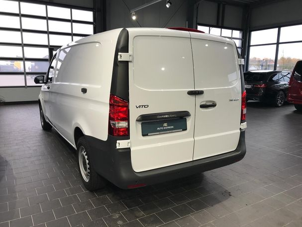 Mercedes-Benz Vito 116 extra 120 kW image number 5