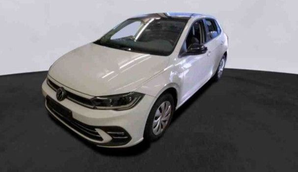 Volkswagen Polo 1.0 TSI DSG 70 kW image number 1