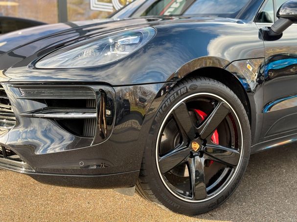 Porsche Macan GTS 324 kW image number 5