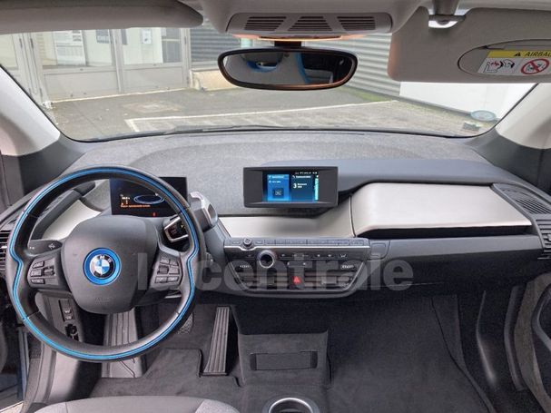 BMW i3 125 kW image number 4