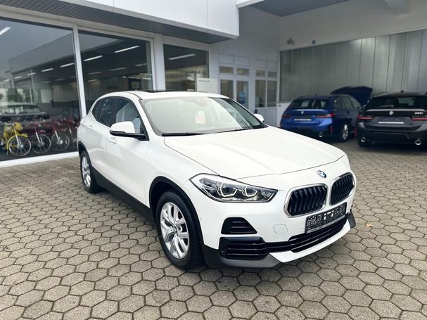 BMW X2 M sDrive 100 kW image number 7